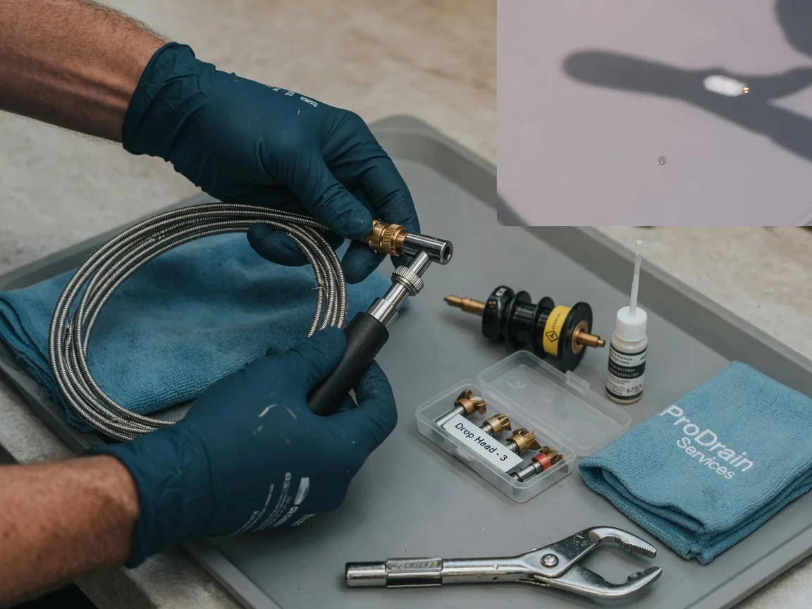 Why choose Drain Cleaning in Cyclone, WV